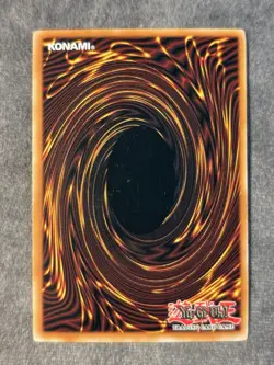 Yugioh Goyo Guardian CT05-ENS03 Secret Rare Limited Edition NM - Image 2