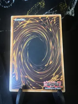 Yugioh! MP Thousand-Eyes Restrict - MC1-EN004 - Secret Rare - Limited Edition Mo - Image 2