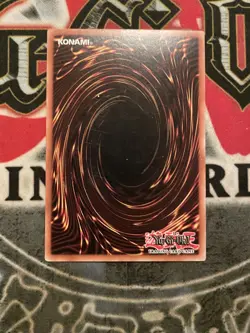 Yugioh Locomotion R-Genex HA03-EN029 Secret Rare 1st Ed LP - Image 2
