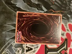 Yu-Gi-Oh! Invoked Cocytus (NM) 1st edition Secret Rare FUEN-EN029 - Image 2