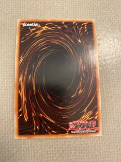 Yu-Gi-Oh! prank-kids weather washer mint super 1st ed HISU-EN018 - Image 2