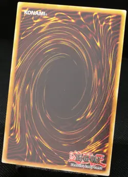 Yu-Gi-Oh! Alpha + Beta + Gamma Magnet Warrior DOR Secret Rare [EX-NM] | EN 2003 - Image 5