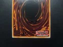 Yugioh - Chaos Emperor Dragon - Envoy of the End IOC-000 Secret Rare - Image 5