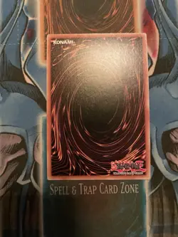 YUGIOH GAMECIEL THE SEA TURTLE KAIJU DUDE-EN037 1ST ULTRA NM - Image 2