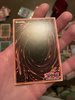 YUGIOH GAMECIEL THE SEA TURTLE KAIJU DUDE-EN037 1ST ULTRA NM - Image 4