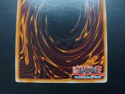 Yugioh - Blue-Eyes Toon Dragon SRL-000 Secret Rare - Image 5