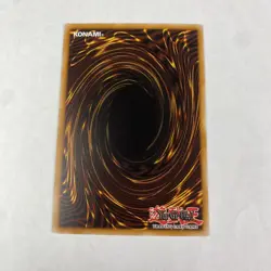 Yugioh Cyber Dragon Stax-en015 2 Player Starter Set 1st Edition Common - Image 2