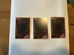 3 Blue Eyes White Dragon OP28-EN001 Ultimate OTS Tournament Pack 28 (Ships Today - Image 2