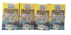 Yu-Gi-Oh!: Yugioh Mystery Power Box [Ancient Legacy Edition] [Brand New!] Lot 4 - Image 2