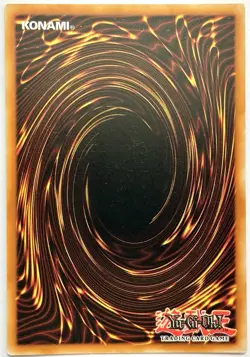 BODE-EN012 Floowandereeze & Snowl - Secret Rare 1st Ed Near Mint YuGiOh - Image 2