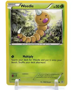 Pokemon XY PRIMAL CLASH Reverse Holo Secret Rare Full Art Break YOU PICK CARDS - Image 2