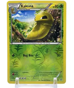 Pokemon XY PRIMAL CLASH Reverse Holo Secret Rare Full Art Break YOU PICK CARDS - Image 4