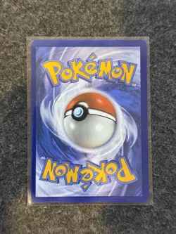 Hoothoot 077/131 - Masterball Holo - Prismatic Evolutions - Pokemon Card TCG - Image 2