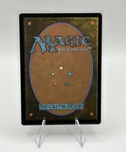 Blazemire Verge - Duskmourn (DSK) - MTG Rare #256 | Regular Card - Image 3