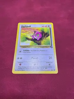 English Pokemon cards choose your own base set/jungle/fossil/rocket - Image 1