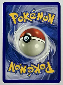 Ekans 46/62 (LP) 1st Edition Common Fossil Set 1996 WOTC Pokemon Card - Image 2