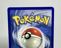 Ekans 46/62 (LP) 1st Edition Common Fossil Set 1996 WOTC Pokemon Card - Image 5