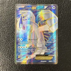 Lugia EX 94/98 XY - Ancient Origins Holo Pokemon Card - Image 1