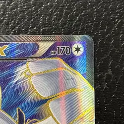 Lugia EX 94/98 XY - Ancient Origins Holo Pokemon Card - Image 5
