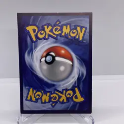 2024 Pokemon Peru Mega Evolution Gengar Card #094 - Image 2