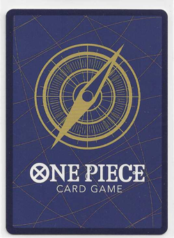ONE PIECE CARD GAME DRACULE MIHAWK ST12-003 SR STARTER DECK (ENGLISH) - Image 2