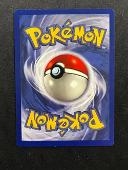 1999 Pokemon TCG Dragonite 5 Black Star Promo Card Movie Promo - Image 2