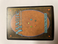 MTG cards honden Of Cleansing fire This is a foil card Very beautiful card Look - Image 2