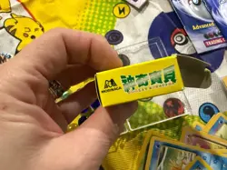 Vintage Pokemon card deck over 80 cards mat pocket guide pogs holofoils more - Image 5
