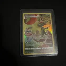 Flapple TG02/TG30 Astral Radiance Trainer Gallery Ultra Rare Pokemon Card * New - Image 1