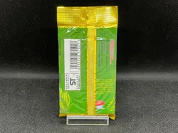 (Mint) Pokemon Jungle Booster Pack Sealed Japanese Pokemon Card 1997 - Image 3