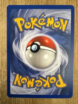 Neo Destiny Unown Q 59/105 Pokemon Card WOTC Vintage NM - Image 2