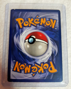 Kabuto Common Fossil Non Holo 50/62 Pokemon Card TCG Trading Card Game - Image 2