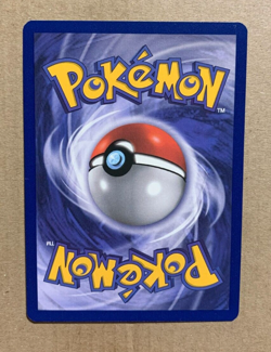 Kabuto 50/62 Fossil Set - Common Pokemon Card - NM/Mint - Image 2