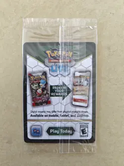 Pokemon Cards Terapagos ex SVP 165 Ultra Premium Collection Promo - SEALED - Image 2