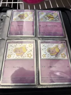 Collection Pokemon Cards SIR/IR/SHINY RARE/PROMO /V/EX - Image 4