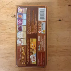 Adventure Time Card Wars Princess Bubblegum Vs Lumpy Space Princess - Image 2