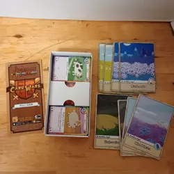 Adventure Time Card Wars Princess Bubblegum Vs Lumpy Space Princess - Image 3