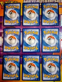 Pokemon TCG: Random Binder Lot Collection Over 100 Cards Multiple Generations - Image 4