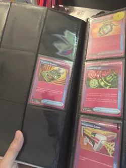 Ace Spec Pokemon Card TCG Lot Of 10 Holo Rares NEAR MINT - Image 2