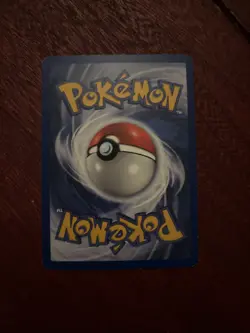 1st Edition Charmander 50/82 - Team Rocket - Pokemon Card - MP - Image 3