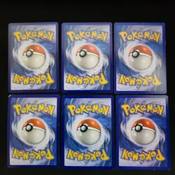 Pokemon Fairy Type x24 Card Lot Bundle - Image 4