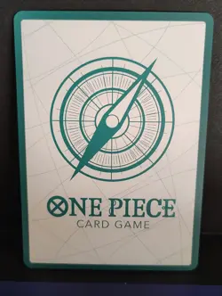 DON Card Monkey D Dragon PRB-02 [Gold Frame] THE BEST vol.2 One Piece Japan - Image 3