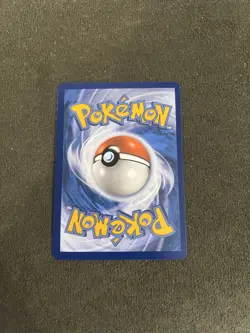 Pokemon TCG Raichu Holo 211/193 Illustration Card Paldea Evolved Near Mint - Image 3