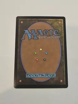 Fang Roku’s Companion MTG Avatar The Last Airbender NM - Image 2