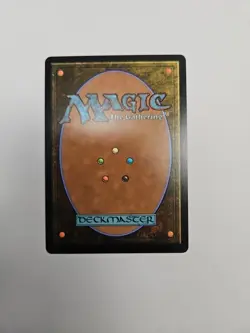 Magic The Gathering MTG Lord Of The Rings Sauron, The Necromancer #0106 - Image 3