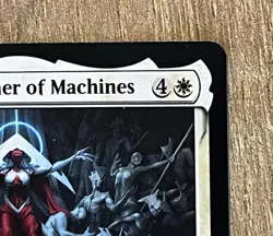 Elesh Norn, Mother of Machines - MTG - Phyrexia: All Will Be One (ONE) #10 - Image 4