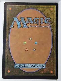 Sanctum of All - FOIL - Prerelease Promo - Magic the Gathering MTG Nice! - Image 2