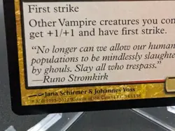 Stromkirk Captain Dark Ascension Regular - Image 2