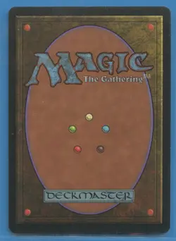 MTG: Stronghold: Bottomless Pit - Image 2