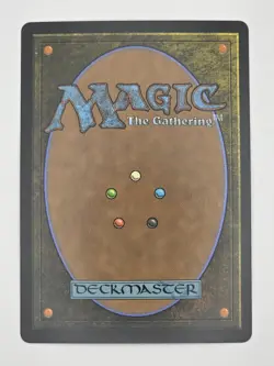 MTG Special Guests SPG Pathbreaker Ibex #91 Borderless Foil Near Mint - Image 2